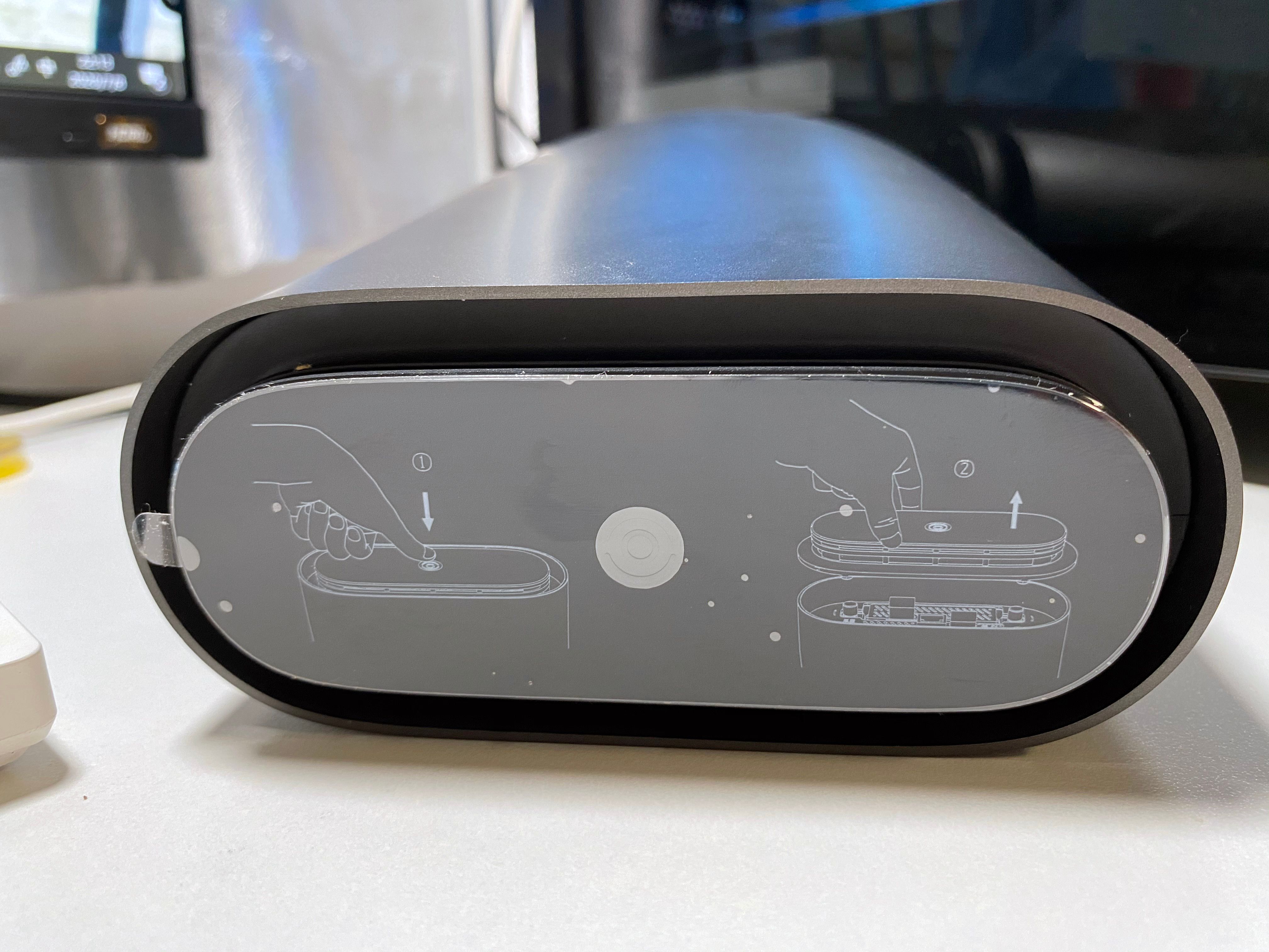 海康威视的nas深度评测,海康威视私有云nas为什么便宜