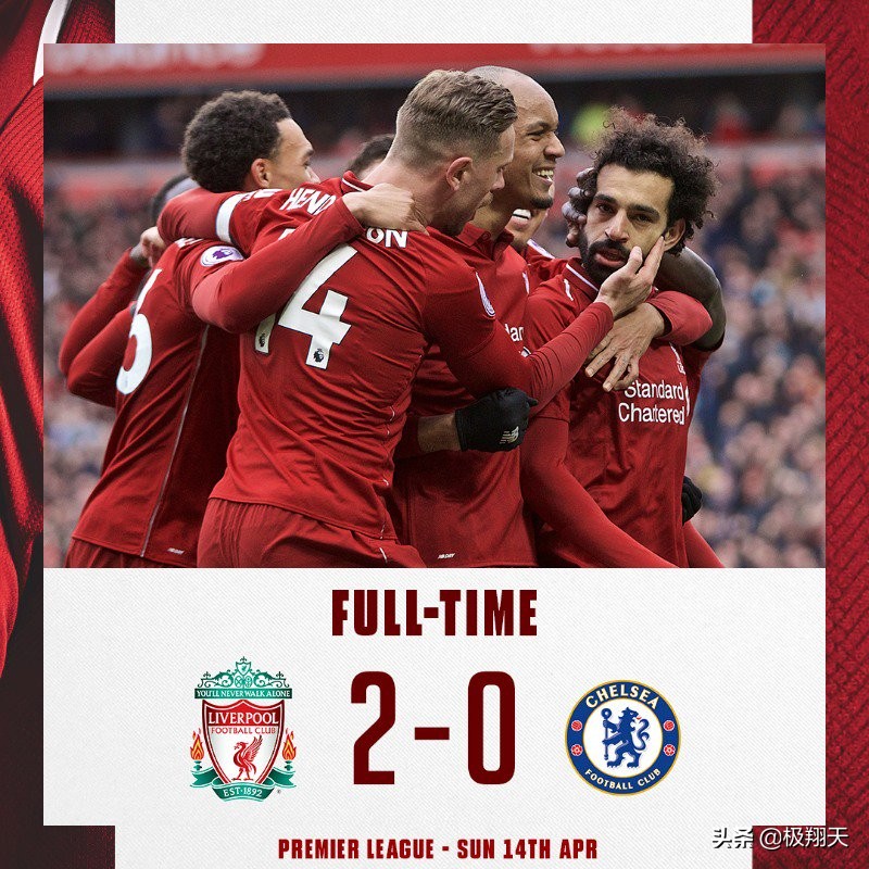 利物浦4-2纽卡萨拉赫点球克洛普,利物浦9:0萨拉赫进球了吗