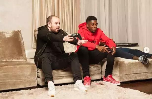 杠精球迷,佛系球迷