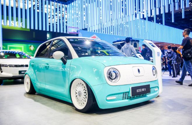 一鸣惊人!欧拉黑猫从月销2000到月销破万,是怎么做到的?