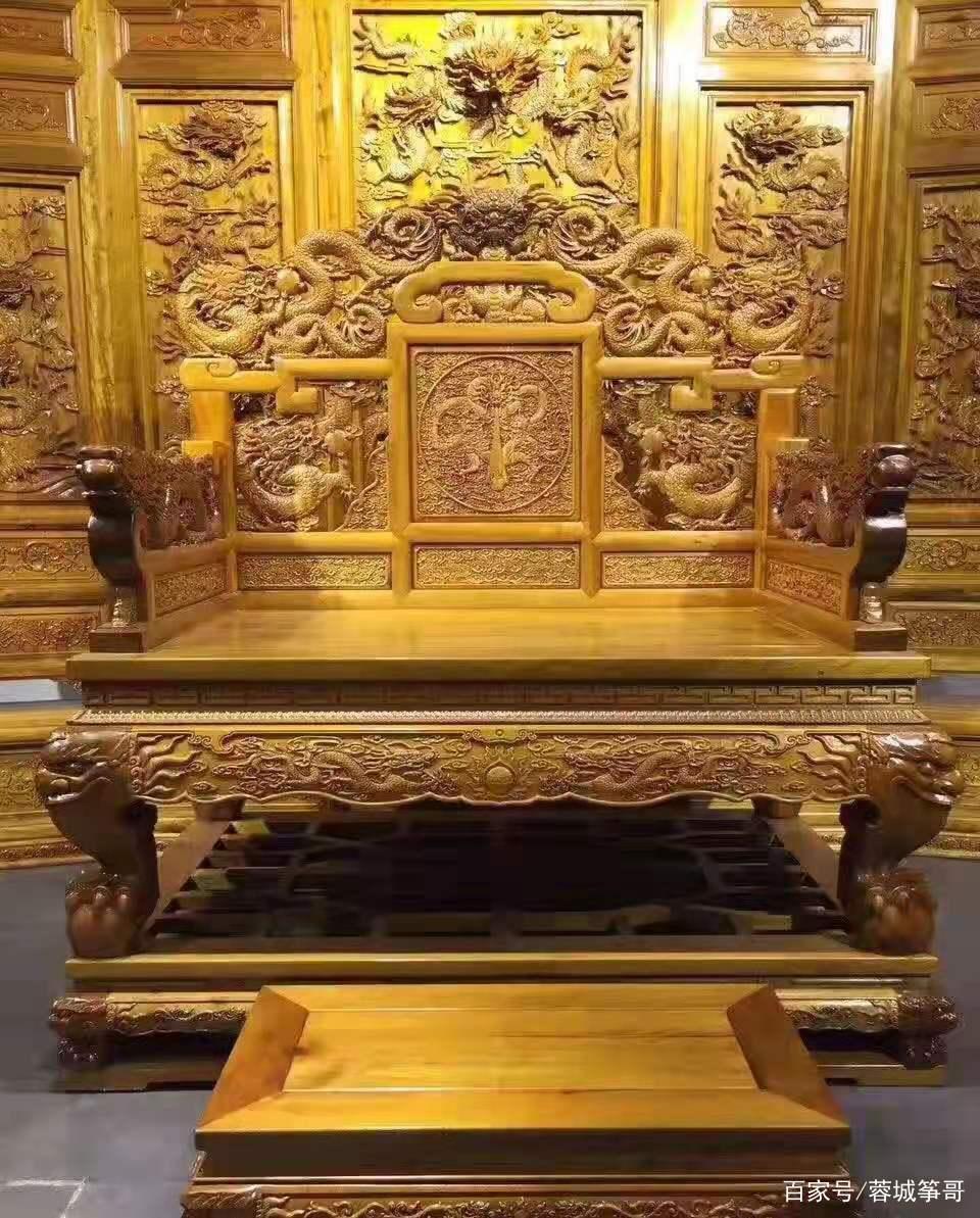 金丝楠之美、疗、藏丨筝哥艺述