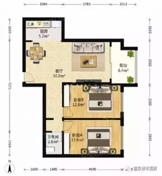跌落神坛口碑下滑不冤不亏,跌落神坛的楼盘