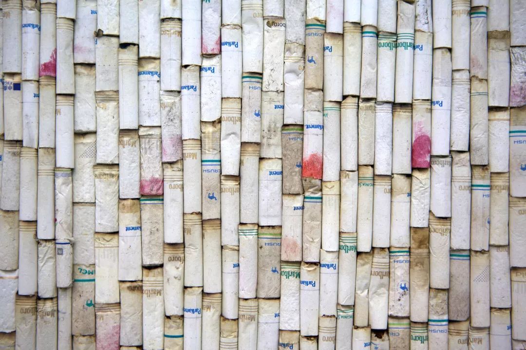 破烂检出新高度，只要你有想法，你也可以是被村上隆赏识的艺术家