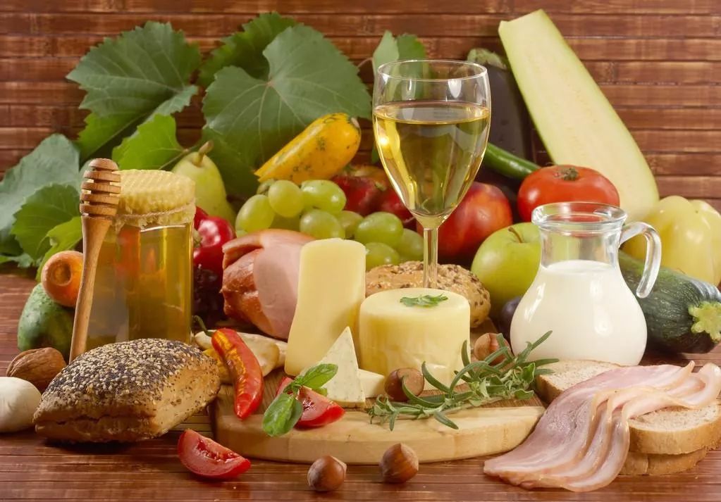 碘131后甲减不能吃哪些食物,甲减病人为什么吃得少还是胖