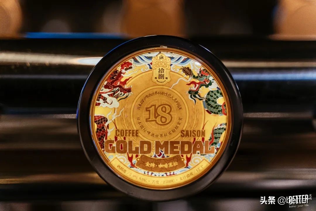 像英国诗人一样用brunch配啤酒，是我生活里的终极浪漫