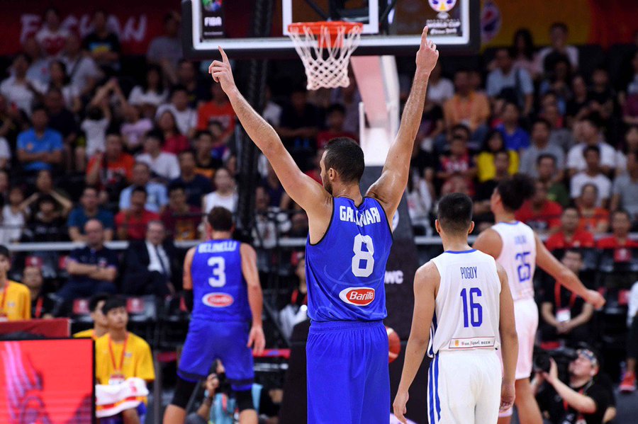 领先十八分被菲律宾二队逆转,菲律宾4负输给谁了