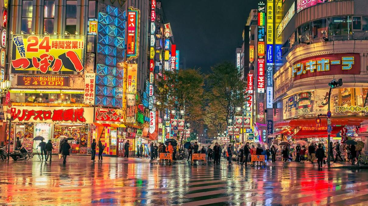 世界排名前十最有钱的城市,世界上最有钱的城市排名变化