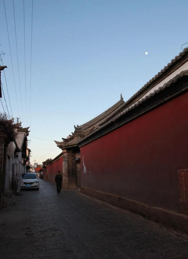 这座低调的小城，凭什么跻身云南6大国家历史文化名城之列？