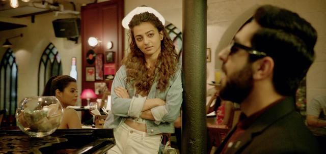 盲人调音师电影印度 (印度类似调音师电影)