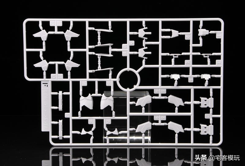 万代rg黑兔评测,万代rg78