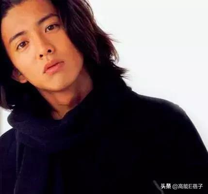 木村拓哉的8个秘密,木村拓哉最近现状