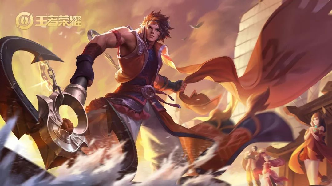 刘禅召唤师技能带眩晕还是闪现,王者荣耀法师类辅助英雄