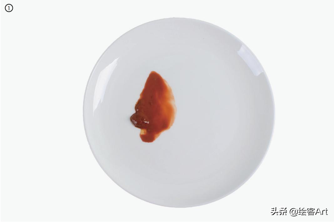 国画怎么调色教程,国画调色的正确方法