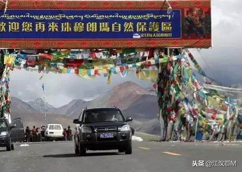 胖哥推荐一款进藏神车25万左右,进藏摩托车150至250公认神车