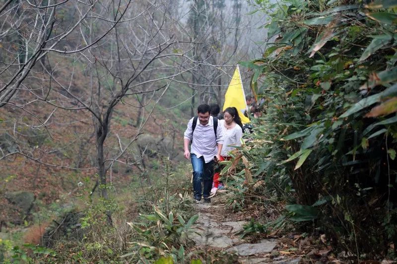 安徽十大经典古道,安徽十条古道