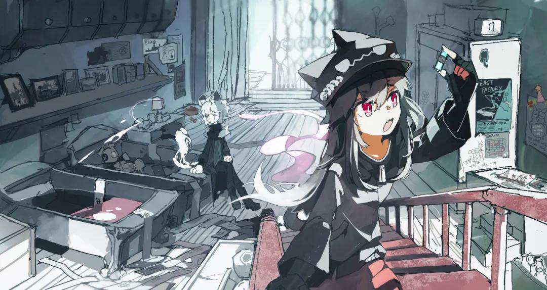 如何高效提升画面完成度？腐潶老师的相声课堂开课啦