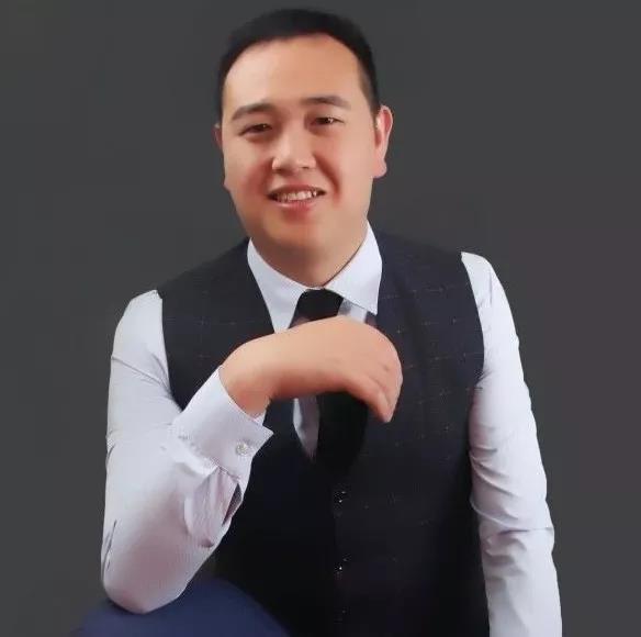 终成国际,王国乾