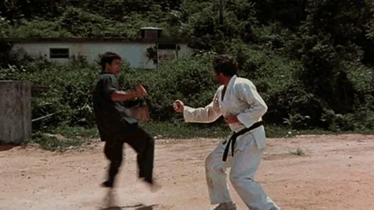 邹文怀怎么请到李小龙,邹文怀谈论李小龙