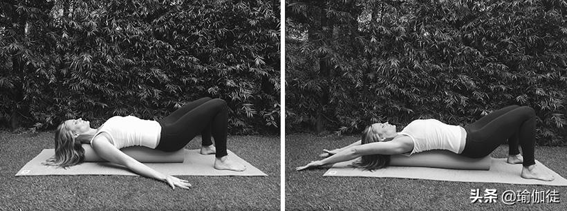 开车姿势会引起肩膀疼吗,开车脖子和背疼怎么缓解