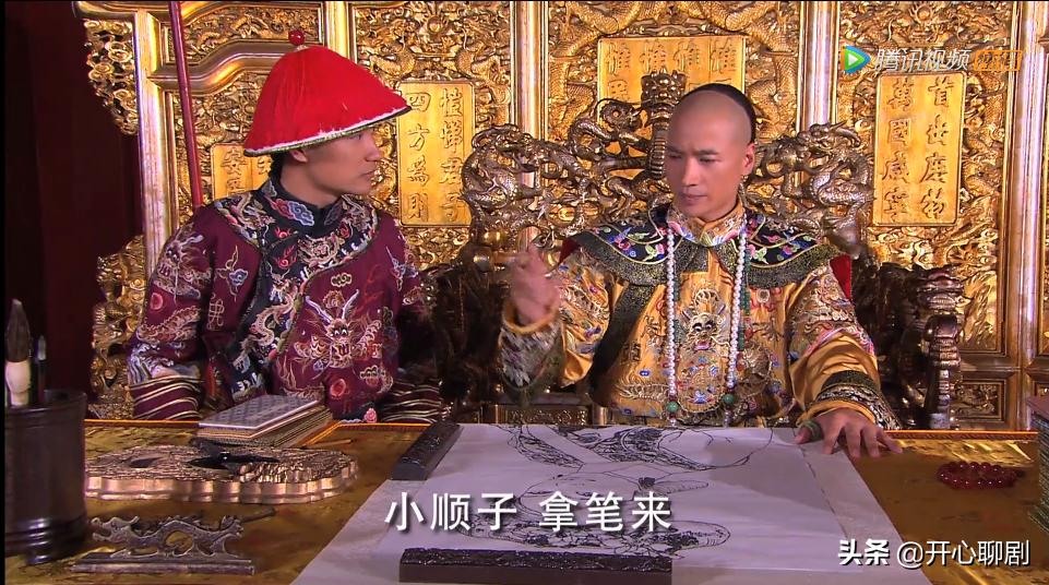 十部顶级古代穿越现代神剧,特别好看的十部古代穿越剧