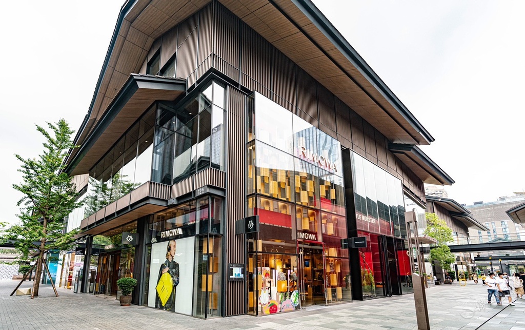 春熙路被评为高品位步行街,春熙路爆红