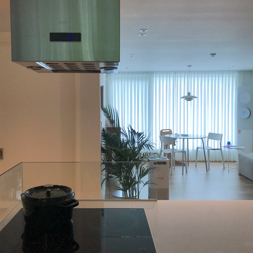 韩国极简主义一家三口,韩国极简主义夫妻