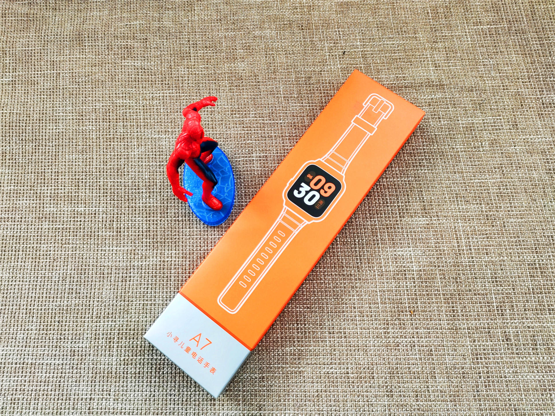 小寻a7手表怎样恢复出厂设置,小寻a7与小寻a3有什么区别