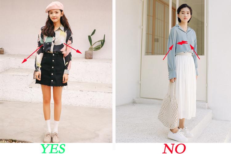 拒绝粗腿肥臀，梨妹3招逆袭韩剧女主人