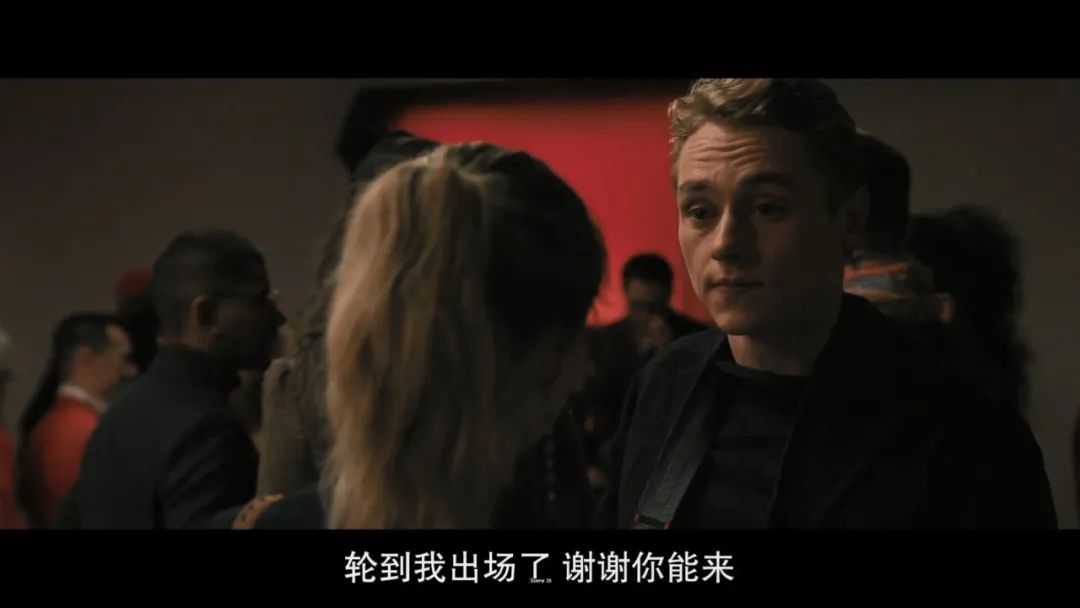 颜值肉体齐飞，一桩因*窥偷**引发的血案