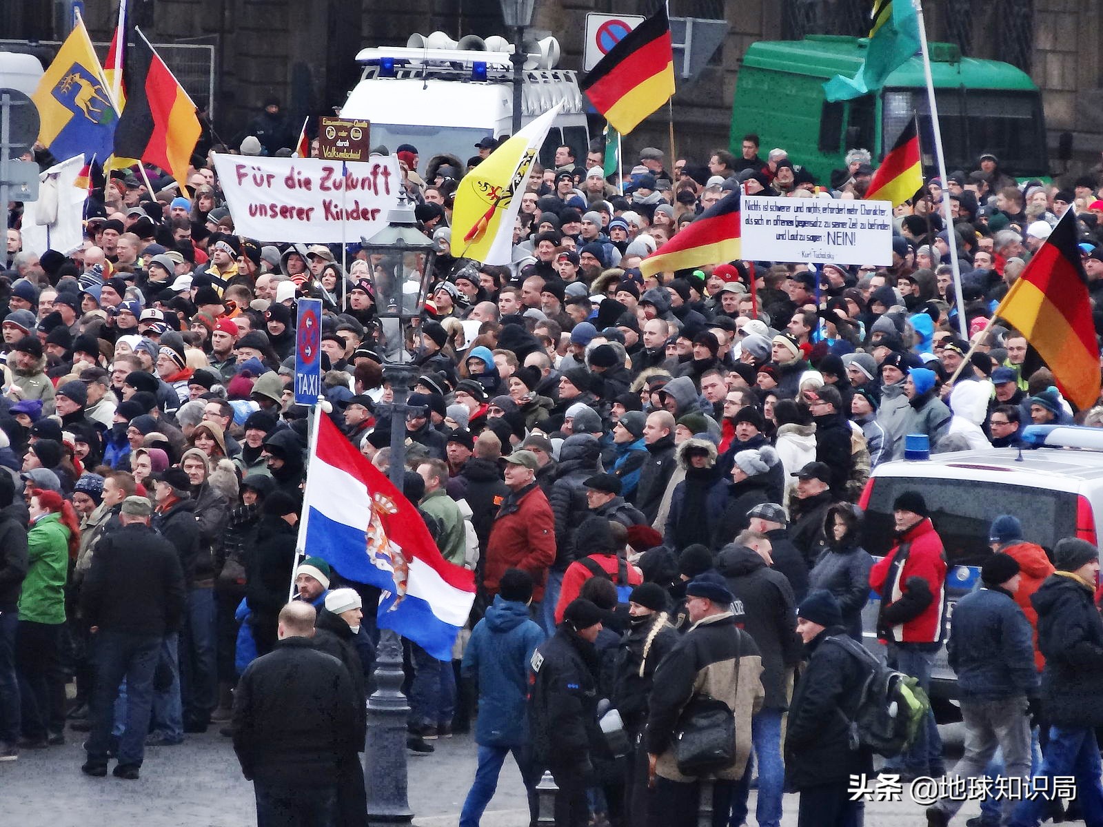 揭秘二战结束德国为何投降两次,揭秘二战结束德国为何投降了两次