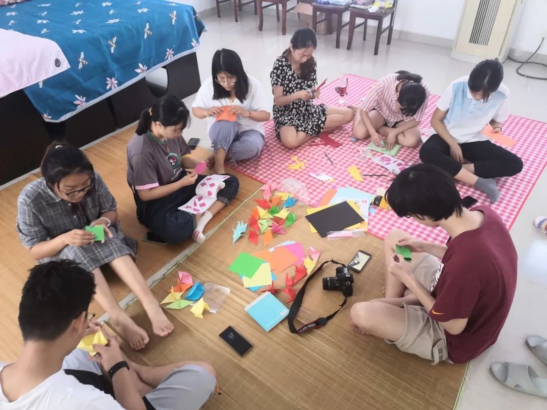 青春实践行NO.11|志愿者们的扬州“百景”，等你来赏