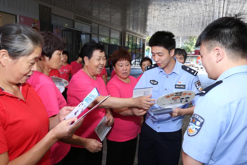 衢州府山派出所案件,衢州府山派出所王宁