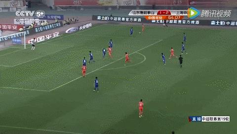 洛国富入选国足视频,洛国富为什么要去踢中甲