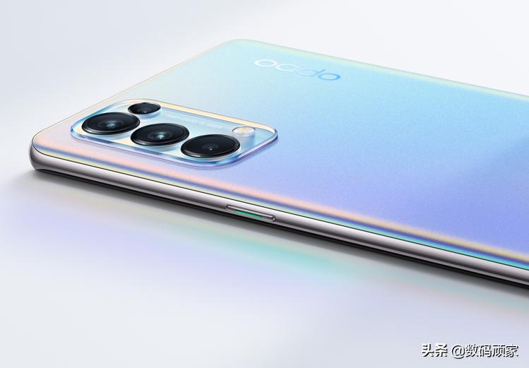 opporeno5各款配置,opporeno5对比荣耀x10哪个好