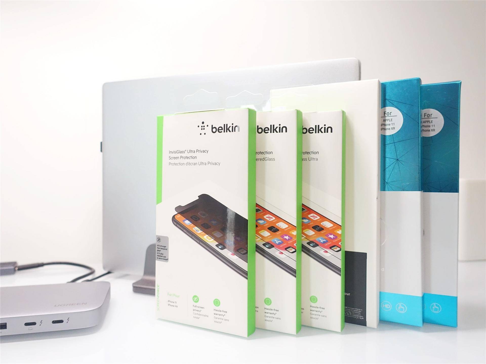 belkin钢化膜有必要贴吗,belkin钢化膜怎么免费换新