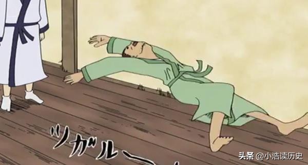 第二弹，日本历史那些有趣冷知识，你听说过熟寿司吗？