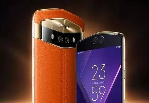 曾经女性手机市场的「王者」，却在今天宣布死亡