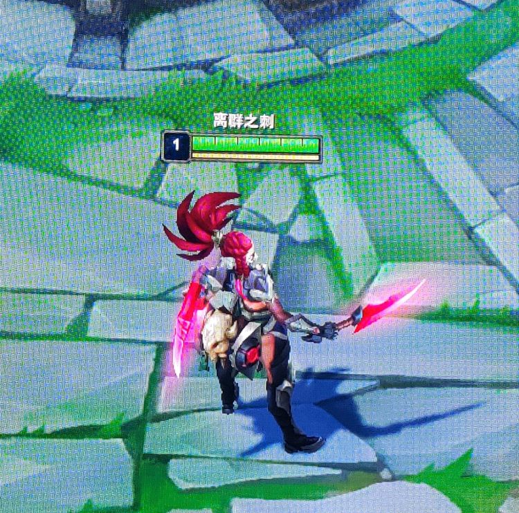 lol体验服怎么总是不可用新手名字,lol体验服没有新英雄