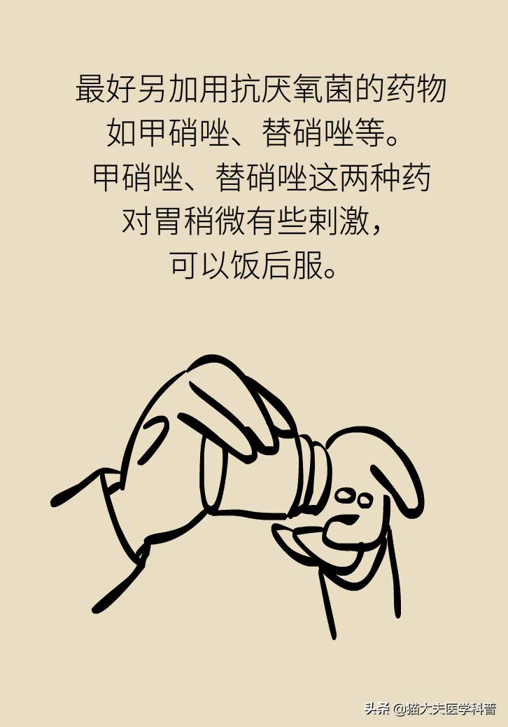 拔牙后疼痛可以用什么消炎药,拔牙后疼用吃什么消炎药