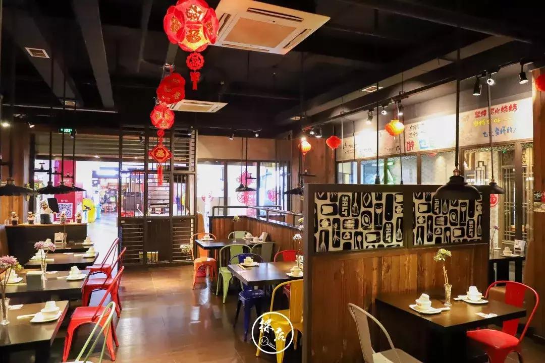 全场4.9折!吃了中山路上这家老牌网红才知道什么是真正的爽!