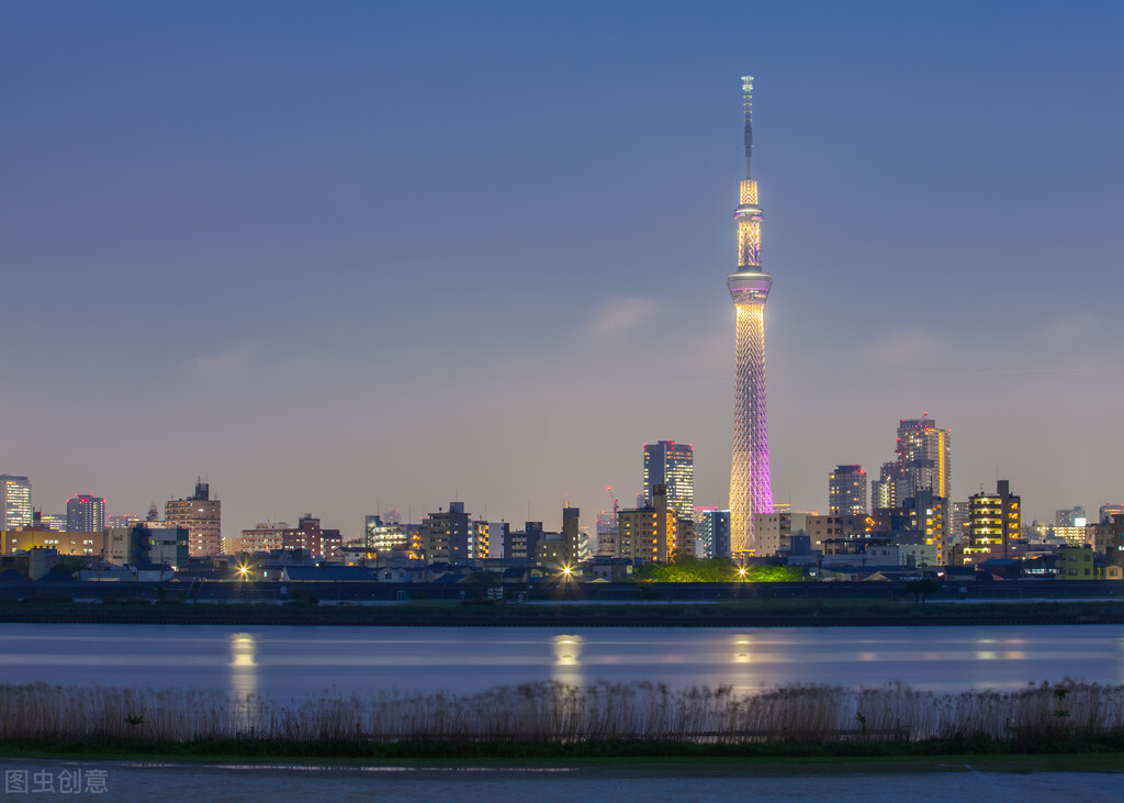 水路航运科普-国际航运十大城市(下)