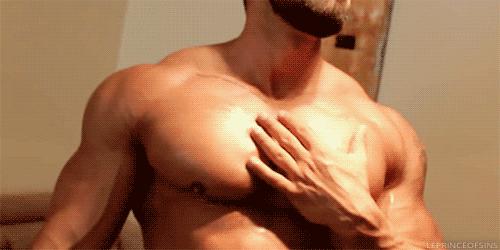 男人胸大该如何减掉,男人胸大怎么瘦下来