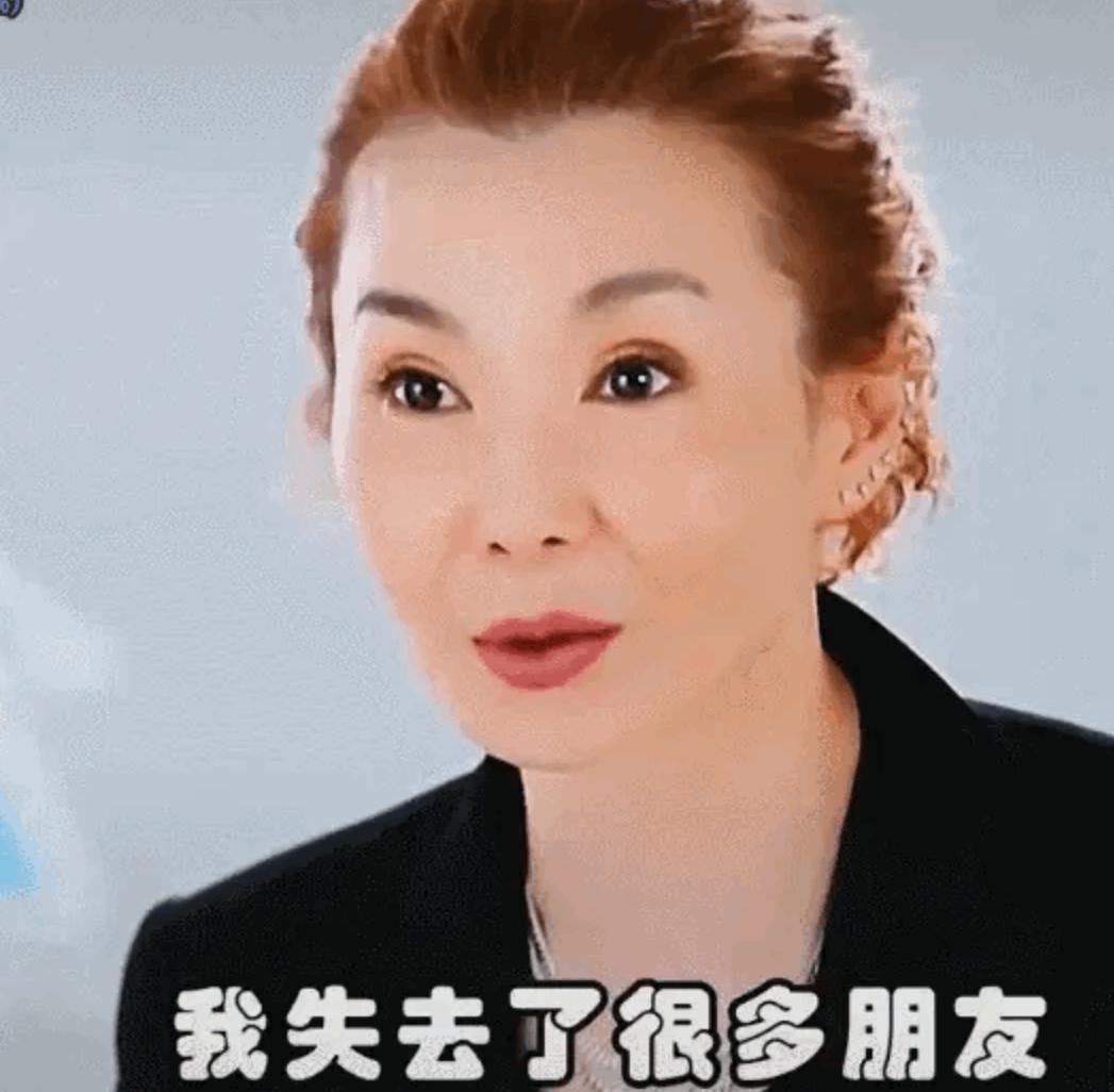 56岁张曼玉旧照,张曼玉50岁后写真