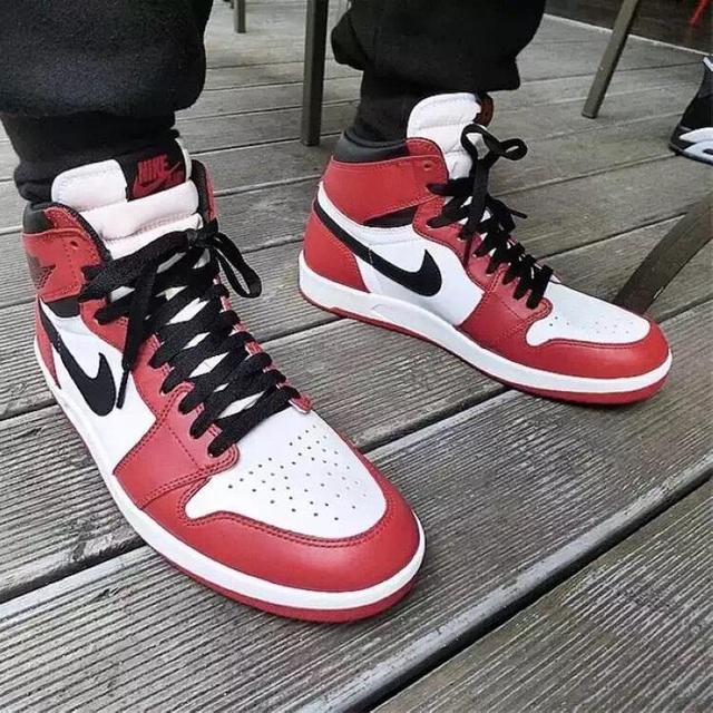 莆田鞋在美国出名吗,莆田鞋是骗人的吗