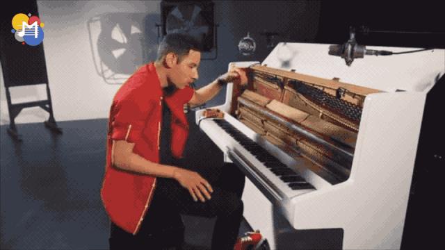 钢琴王者演奏神曲,钢琴王者演奏抖音