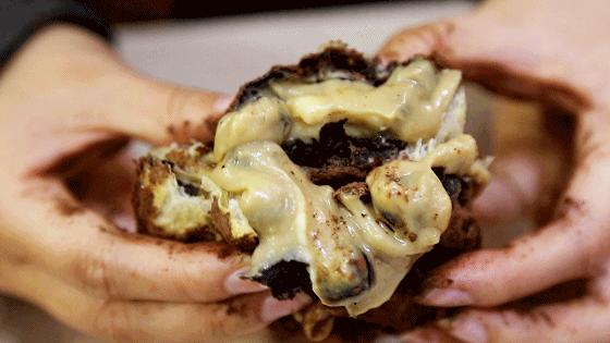 爆浆长沙,长沙流心舒芙蕾