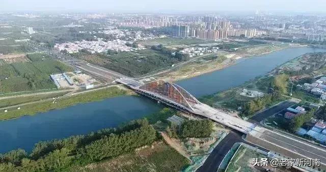 河南坐高铁方便旅行的城市,河南过年旅游哪个城市有地铁