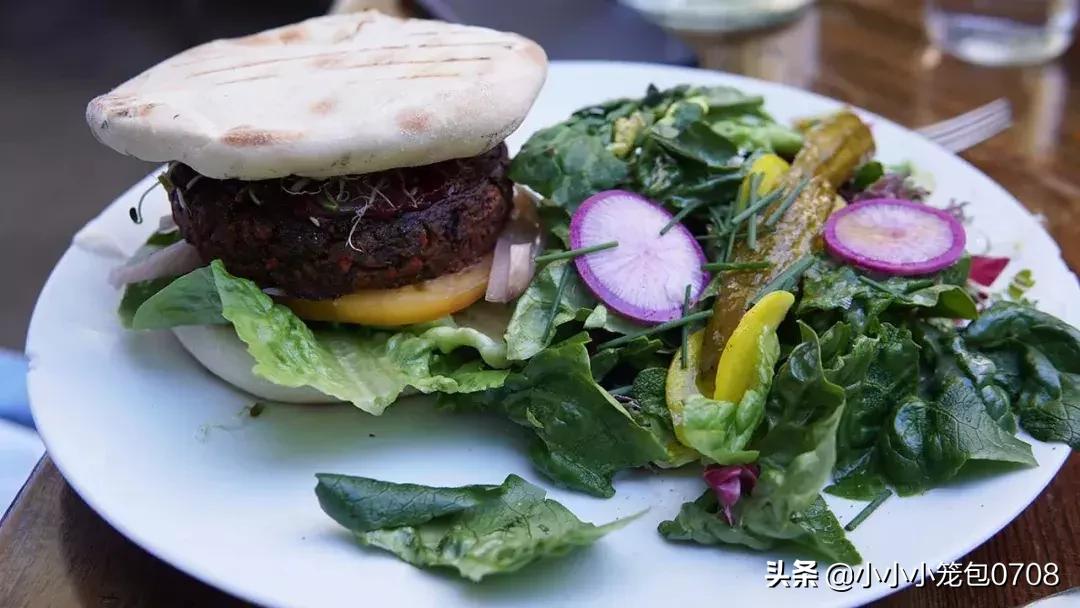 美国旧金山美食推荐,美国也有很多好吃的美食