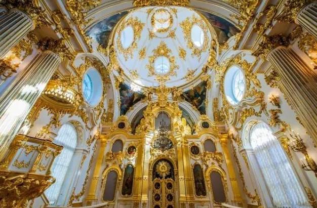 沙皇俄国的腐朽统治,沙皇俄国由盛转衰的转折点