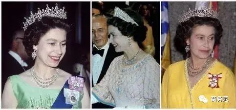 英国女王的珠宝高清,英国女王伊丽莎白二世的珠宝
